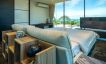 Luxury 3 Bed Sea-view Villa Near Choeng Mon Beach-39