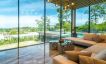 Luxury 3 Bed Sea-view Villa Near Choeng Mon Beach-36
