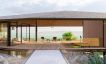 Minimalist Luxury 3-4 Bed Sea-view Villas in Bophut-22