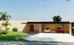 Minimalist Luxury 3-4 Bed Sea-view Villas in Bophut-24