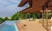 Minimalist Luxury 3-4 Bed Sea-view Villas in Bophut-23