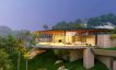 Sleek 3-4 Bed Luxury Sea-view Villas in Bophut Hills-20