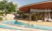 Sleek 3-4 Bed Luxury Sea-view Villas in Bophut Hills-25