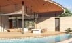 Sleek 3-4 Bed Luxury Sea-view Villas in Bophut Hills-21