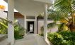 Modern 3 Bed Sea-view Luxury Villa in Chaweng Noi-25