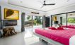 Grand 6 Bedroom Luxury Pool Villa for Sale in Lamai-32