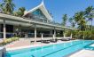 Grand 6 Bedroom Luxury Pool Villa for Sale in Lamai-21