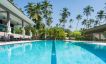 Grand 6 Bedroom Luxury Pool Villa for Sale in Lamai-22
