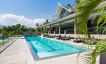 Grand 6 Bedroom Luxury Pool Villa for Sale in Lamai-25