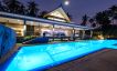 Grand 6 Bedroom Luxury Pool Villa for Sale in Lamai-39