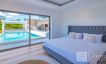 Newly Built 5 Bed Modern Sea-view Villa in Bophut Hills-38
