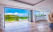 Newly Built 5 Bed Modern Sea-view Villa in Bophut Hills-24
