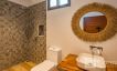 Newly Built 5 Bed Modern Sea-view Villa in Bophut Hills-31