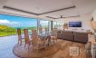 Newly Built 5 Bed Modern Sea-view Villa in Bophut Hills-30
