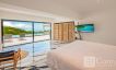 Newly Built 5 Bed Modern Sea-view Villa in Bophut Hills-26