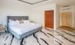 Newly Built 5 Bed Modern Sea-view Villa in Bophut Hills-27
