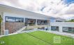 Newly Built 5 Bed Modern Sea-view Villa in Bophut Hills-36