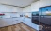 Newly Built 5 Bed Modern Sea-view Villa in Bophut Hills-37