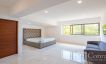 Newly Built 5 Bed Modern Sea-view Villa in Bophut Hills-34