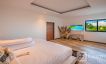 Newly Built 5 Bed Modern Sea-view Villa in Bophut Hills-33