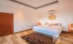 Newly Built 5 Bed Modern Sea-view Villa in Bophut Hills-32