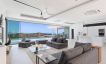 Chic Minimal Modern 4-Bed Luxury Villa in Plai Laem-27