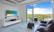 Beautiful Sea-view 2 bed Freehold Condo in Plai Laem-21