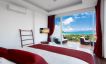 Beautiful Sea-view 2 bed Freehold Condo in Plai Laem-22