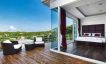 Beautiful Sea-view 2 bed Freehold Condo in Plai Laem-20