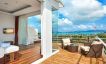 Beautiful Sea-view 2 bed Freehold Condo in Plai Laem-26