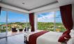 Beautiful Sea-view 2 bed Freehold Condo in Plai Laem-29