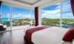 Beautiful Sea-view 2 bed Freehold Condo in Plai Laem-31