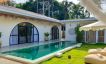 Hot Priced New 1-4 Bedroom Bali Pool Villas in Hin Kong-25