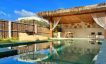 Hot Priced New 1-4 Bedroom Bali Pool Villas in Hin Kong-28