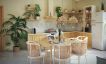 Hot Priced New 1-4 Bedroom Bali Pool Villas in Hin Kong-10