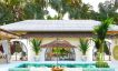 Hot Priced New 1-4 Bedroom Bali Pool Villas in Hin Kong-8