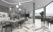 Palatial Luxury 11 Bedroom Sea-view Villa in Plai Laem-9