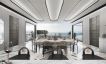 Palatial Luxury 11 Bedroom Sea-view Villa in Plai Laem-8