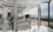 Palatial Luxury 11 Bedroom Sea-view Villa in Plai Laem-6