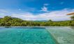 New Beautiful Bali 4 Bedroom Sea-view Villa in Bophut-45