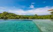 New Beautiful Bali 4 Bedroom Sea-view Villa in Bophut-23