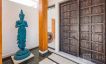 New Beautiful Bali 4 Bedroom Sea-view Villa in Bophut-26