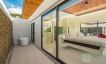 New Beautiful Bali 4 Bedroom Sea-view Villa in Bophut-25