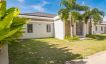 New Beautiful Bali 4 Bedroom Sea-view Villa in Bophut-29