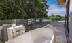 New Beautiful Bali 4 Bedroom Sea-view Villa in Bophut-28