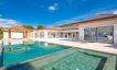 New Beautiful Bali 4 Bedroom Sea-view Villa in Bophut-34