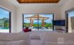 New Beautiful Bali 4 Bedroom Sea-view Villa in Bophut-33