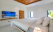 New Beautiful Bali 4 Bedroom Sea-view Villa in Bophut-54