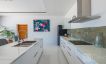 New Beautiful Bali 4 Bedroom Sea-view Villa in Bophut-31