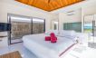 New Beautiful Bali 4 Bedroom Sea-view Villa in Bophut-46
